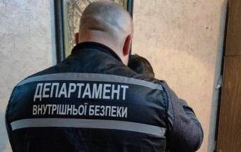 Житель Кропивницкого открыл стрельбу по полицейским