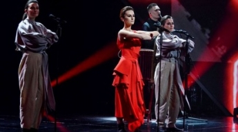 Украинский певец разглядел "зраду" в песне победителей Нацотбора, но получил на это хороший ответ