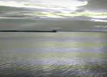 Уникальные кадры – как выглядел Молочный лиман 20 лет назад (видео)