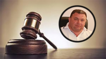 «Ущерб почти на миллион»: суд взял под домашний арест директора Департамента ЖКХ Запорожского горсовета