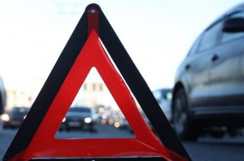В Запорожье под колеса авто попал 10-летний ребенок