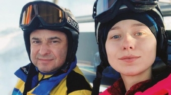 Оставлю пятой жене: Виктор Павлик отшутился на вопросы о жизни с молодой невестой