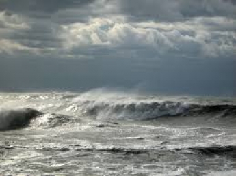В регионе ожидается усиление ветра и подъем уровня моря до опасных значений