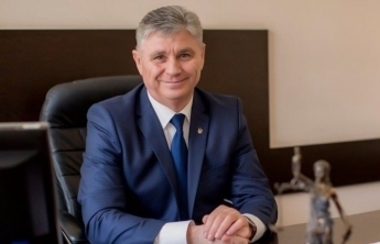 Партия Святослава Вакарчука вступилась за экс-председателя суда Мелитополя