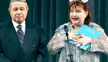 Экс-жена юмориста Петросяна похудела почти на 50 кг (фото)