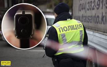 В Киеве застрелен известный бизнесмен - земляк Зеленского: кем он был