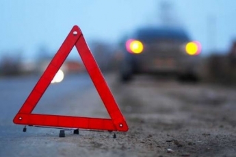 В Донецкой области семилетний мальчик погиб под колесами автомобиля