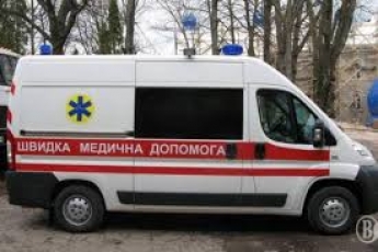 В Мелитополе автомобиль сбил подростка