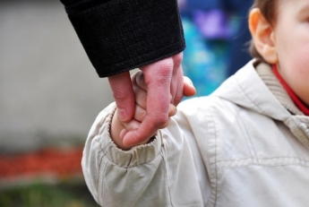 Из детского дома в Киеве похитили ребенка - СМИ