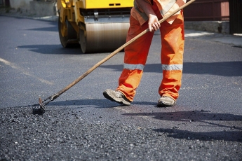 В Мелитополе расширили список дорог и тротуаров, которые отремонтируют в текущем году