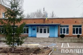 В Полтавской области шесть детей отравились в школе