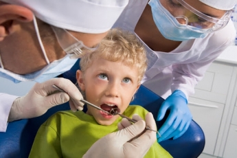 Нарочно не придумаешь - как дети обещают отомстить стоматологам в поликлинике