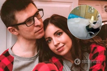Доставщик сухого льда уточнил детали жуткой гибели компании блогерши Диденко