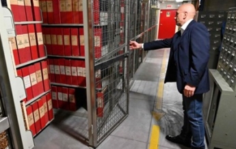 Ватикан открывает секретные архивы по Холокосту