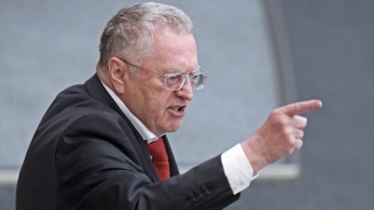 У Жириновского снесло крышу из-за коронавируса, депутат не сдержался: "Всех казнить"