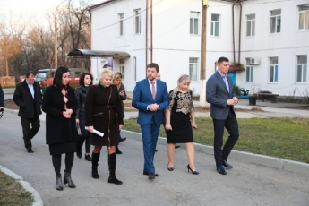 В Запорожской области новым главой Ореховского района назначили бывшего учителя