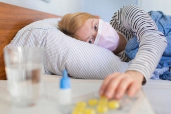 Как отличить коронавирус от гриппа: назван симптом