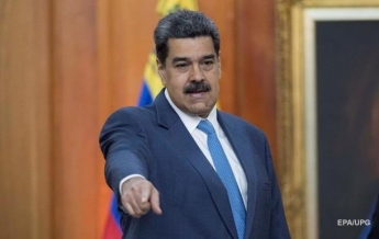Мадуро считает, что США планирует войну против Венесуэлы