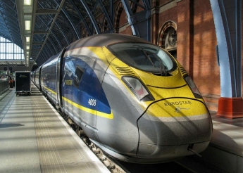 Чем жительницу Мелитополя шокировали поезда во Франции