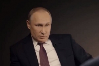 Путин пригрозил миру новой кровавой войной. Видео