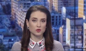 Украинская ведущая оконфузилась в эфире словами о Шевченко. Видео