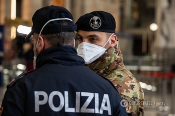 Как проходит карантин в Италии: украинцы рассказали подробности