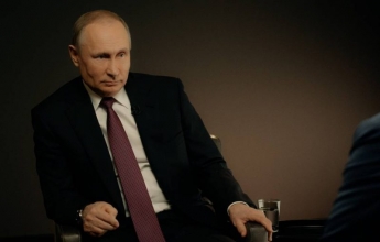 "Врешь ты все": Путин не сдержался и отчитал Зеленского
