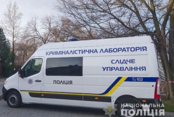 В Николаеве бандиты напали на дом одного из руководителей крупного предприятия, - СМИ