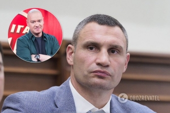 "Слуга народа" рассматривает Кошевого на должность мэра Киева – Кличко
