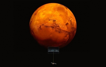 Миссия по поиску следов жизни на Марсе отложена из-за коронавируса