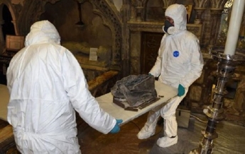 Ученые установили принадлежность останков, найденных в XIX веке