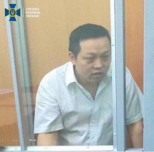 В Украине к 10 годам тюрьмы приговорили шпиона из Китая: СБУ раскрыла детали