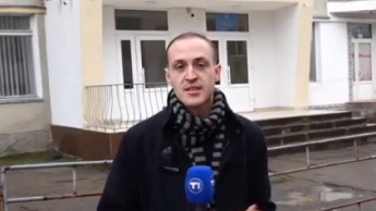 В Тернополе разгорелся громкий скандал из-за скрытой камеры в душевой общежития вуза: видео