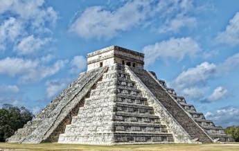 Археологи нашли столицу королевства майя (фото)