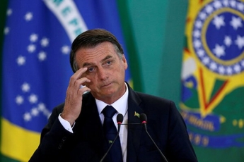 У президента Бразилии обнаружили коронавирус? Появились результаты теста