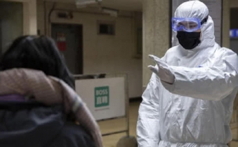 Стариков лечить в последнюю очередь - в Италии расставили приоритеты в борьбе в коронавирусом