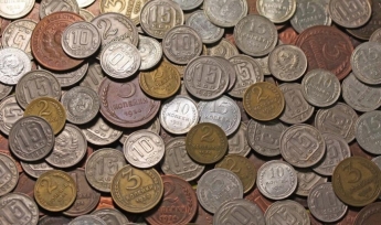 Эти монеты из бывшего союза можно продать за целое состояние