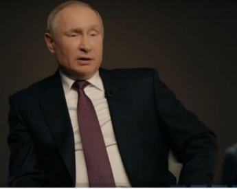 Россия потеряла 50 млрд: Путин внезапно признал ущерб из-за агрессии против Украины (видео)