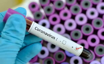 В Мелитополе на выходных был зафиксирован один случай подозрения на коронавирус