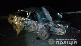 Водитель под наркотиками спровоцировал смертельное ДТП в Мелитополе, - полиция