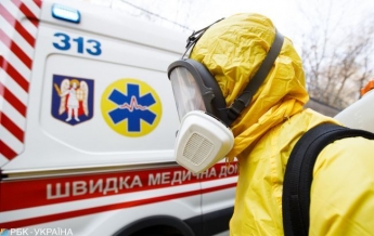 В Польше у двух украинцев подтвердили коронавирус