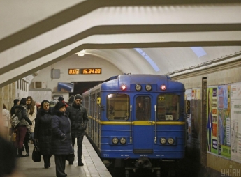 В Украине закрыли метро и жестко ограничили остальной транспорт: что нужно знать
