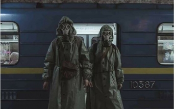 Апокалипсис уже начался: в сети показали пугающие фото из киевского метро