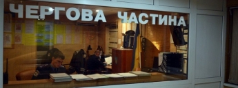 В Мелитополе полицейских подозревают в поставке "клиентов" похоронному бюро