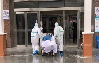 В Испании за сутки от коронавируса умерли около 200 человек