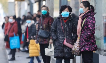 Пандемия коронавируса: китайские врачи назвали три главные ошибки
