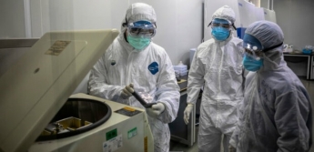 Астролог сообщил, когда в Украине закончится эпидемия коронавируса