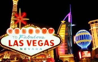 В Лас-Вегасе закроются все казино из-за коронавируса