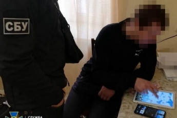 В Одессе поймали коронавирусного "террориста"