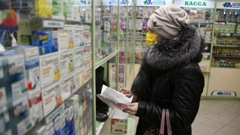 Цена спирта в аптеках шокирует - поставщики лекарств занимаются мародерством на карантине